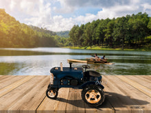 Load image into Gallery viewer, Handmade 1956 Massey Harris 333 Tractor Model