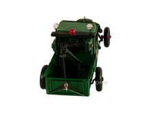 Load image into Gallery viewer, Handmade Vintage Tow Truck Model