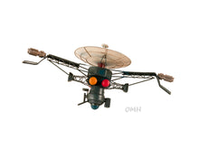 Load image into Gallery viewer, Galileo Spacecraft Model