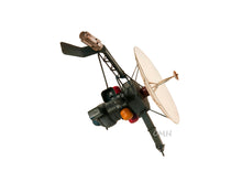 Load image into Gallery viewer, Galileo Spacecraft Model