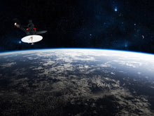 Load image into Gallery viewer, Galileo Spacecraft Model