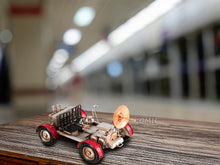 Load image into Gallery viewer, Lunar Roving Vehicle Model