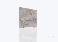 Load image into Gallery viewer, Anne Home - Horse Wall Decoration