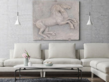Load image into Gallery viewer, Anne Home - Horse Wall Decoration