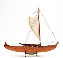 Load image into Gallery viewer, Hawaiian Canoe