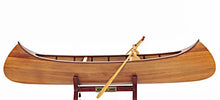 Load image into Gallery viewer, Indian Girl Canoe
