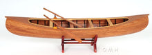 Load image into Gallery viewer, Peterborough canoe