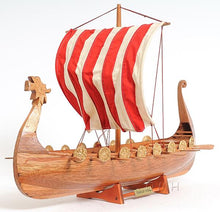 Load image into Gallery viewer, Drakkar Viking