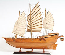 Load image into Gallery viewer, Chinese Junk