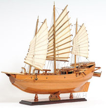Load image into Gallery viewer, Chinese Junk