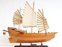 Load image into Gallery viewer, Chinese Junk