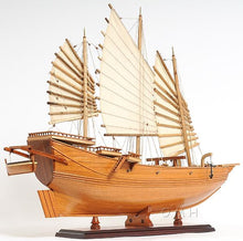 Load image into Gallery viewer, Chinese Junk