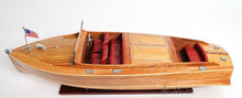 Load image into Gallery viewer, Chris Craft Runabout