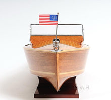 Load image into Gallery viewer, Chris Craft Runabout
