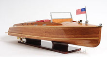 Load image into Gallery viewer, Chris Craft Runabout