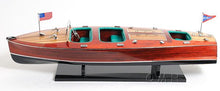 Load image into Gallery viewer, Chris Craft Triple Cockpit Painted
