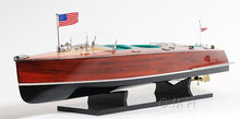 Load image into Gallery viewer, Chris Craft Triple Cockpit Painted
