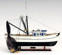 Load image into Gallery viewer, Shrimp Boat
