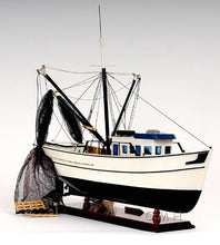 Load image into Gallery viewer, Shrimp Boat