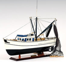 Load image into Gallery viewer, Shrimp Boat