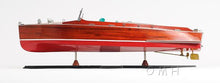 Load image into Gallery viewer, Chris Craft Runabout Painted