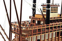 Load image into Gallery viewer, King Mississipi