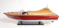 Load image into Gallery viewer, Chris Craft Cobra Painted
