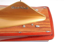 Load image into Gallery viewer, Chris Craft Cobra Painted
