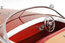 Load image into Gallery viewer, Chris Craft Cobra Painted
