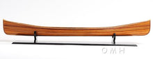 Load image into Gallery viewer, Canoe Model