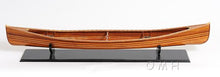 Load image into Gallery viewer, Canoe Model