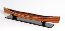 Load image into Gallery viewer, Canoe Model
