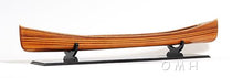 Load image into Gallery viewer, Canoe Model