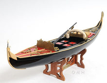 Load image into Gallery viewer, Venetian Gondola