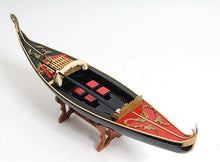 Load image into Gallery viewer, Venetian Gondola