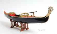 Load image into Gallery viewer, Venetian Gondola