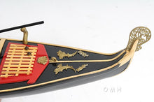 Load image into Gallery viewer, Venetian Gondola