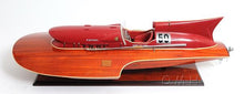Load image into Gallery viewer, Ferrari Hydroplane