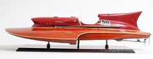Load image into Gallery viewer, Ferrari Hydroplane