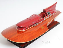Load image into Gallery viewer, Ferrari Hydroplane