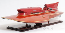 Load image into Gallery viewer, Ferrari Hydroplane