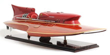 Load image into Gallery viewer, Ferrari Hydroplane