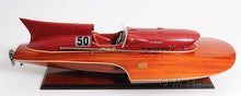 Load image into Gallery viewer, Ferrari Hydroplane