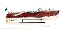 Load image into Gallery viewer, Riva Triton Painted Large