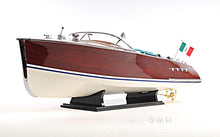 Load image into Gallery viewer, Riva Triton Painted Large