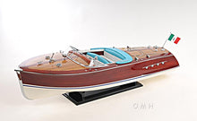 Load image into Gallery viewer, Riva Triton Painted Large