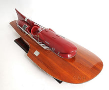 Load image into Gallery viewer, FERRARI HYDROPLANE READY FOR RC