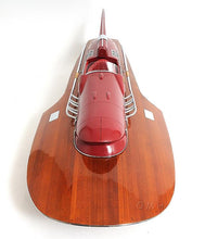 Load image into Gallery viewer, FERRARI HYDROPLANE READY FOR RC