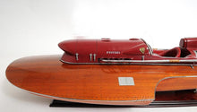 Load image into Gallery viewer, FERRARI HYDROPLANE READY FOR RC