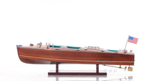 Load image into Gallery viewer, Chris Craft Triple Cockpit Medium